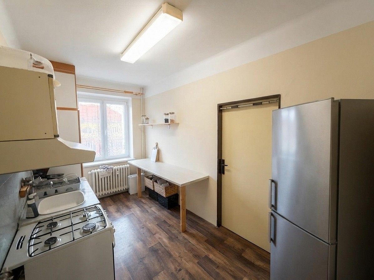 2+1, Plzeň - Východní Předměstí, okres Plzeň-město, Plzeňský kraj, 68 m² - 1