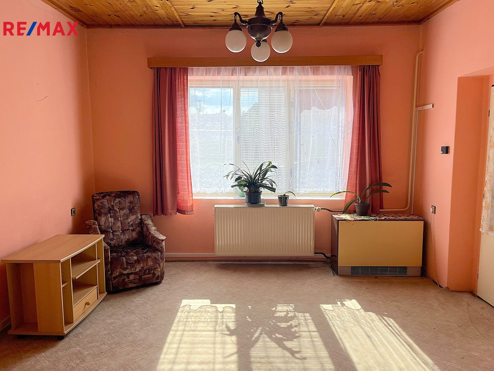 Prodej rodinný dům - Na Ženichově, Libáň, 98 m²