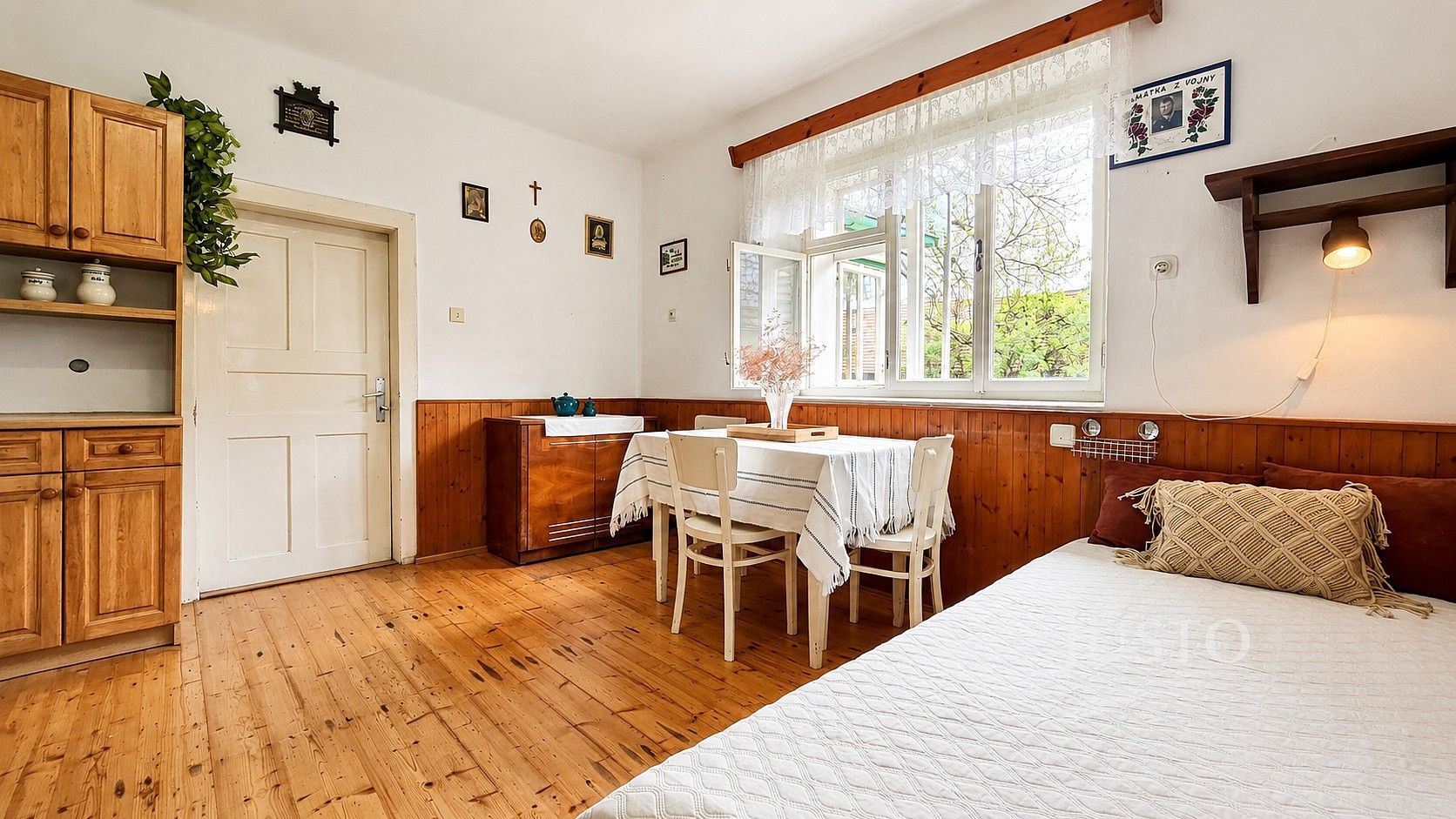 Rodinný dům · 118 m² · Probulov, okres Písek, Jihočeský kraj - 4
