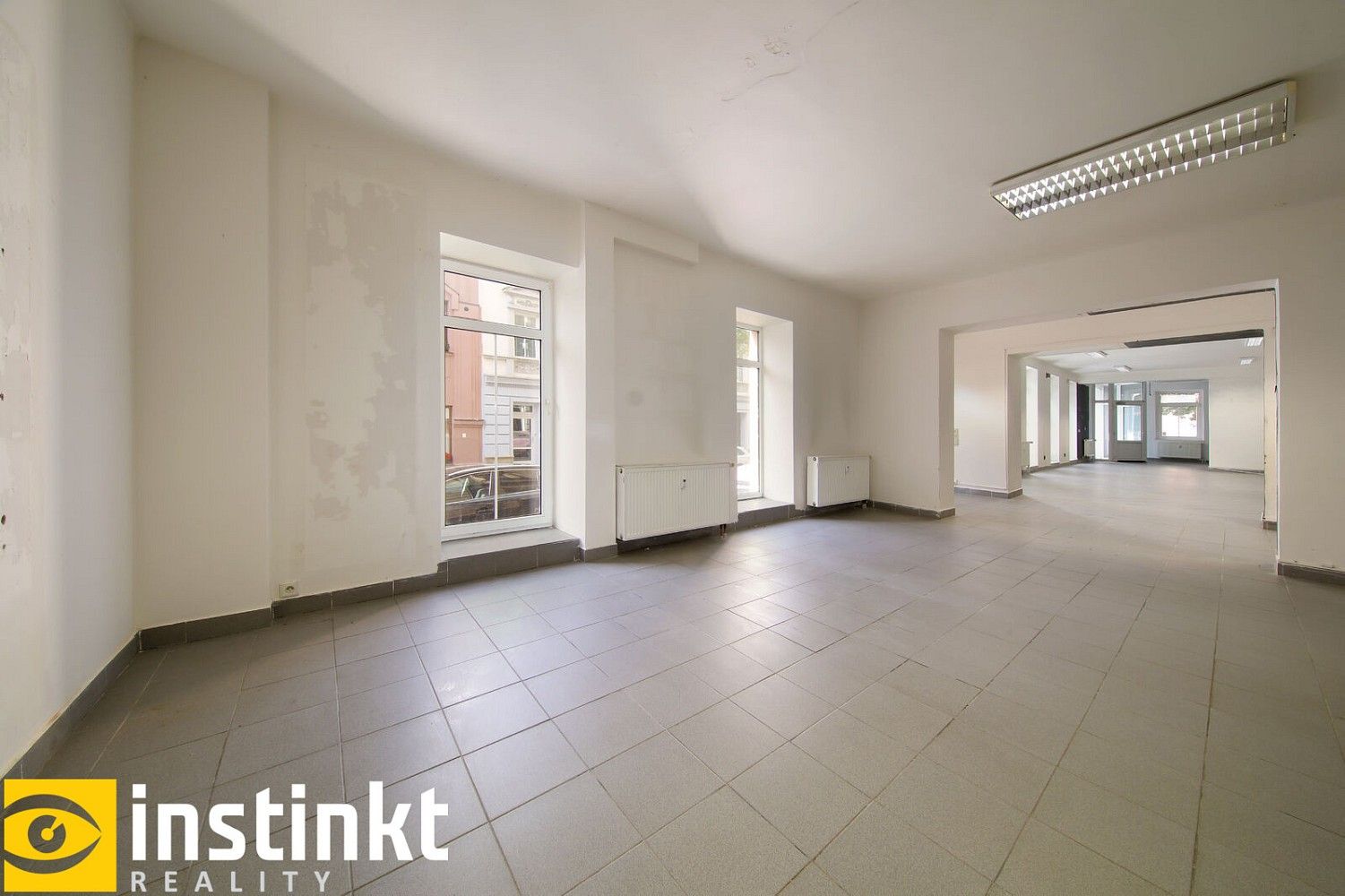 Obchodní prostory · 175 m² · Plzeň - Severní Předměstí, okres Plzeň-město, Plzeňský kraj - 3