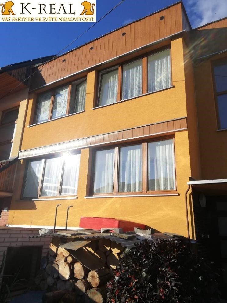 3+1, Buchlovice, 100 m²