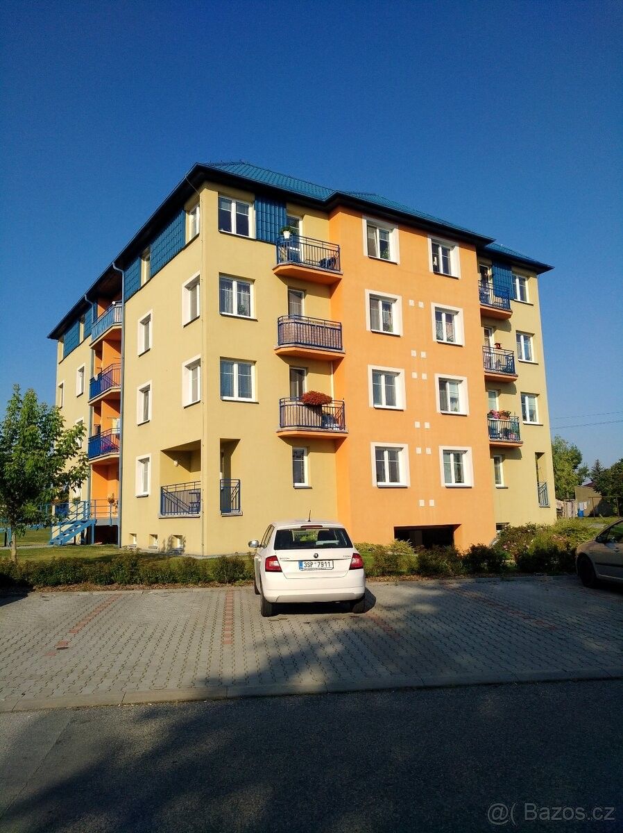 2+kk, Bystřice u Benešova, 257 51, 43 m²