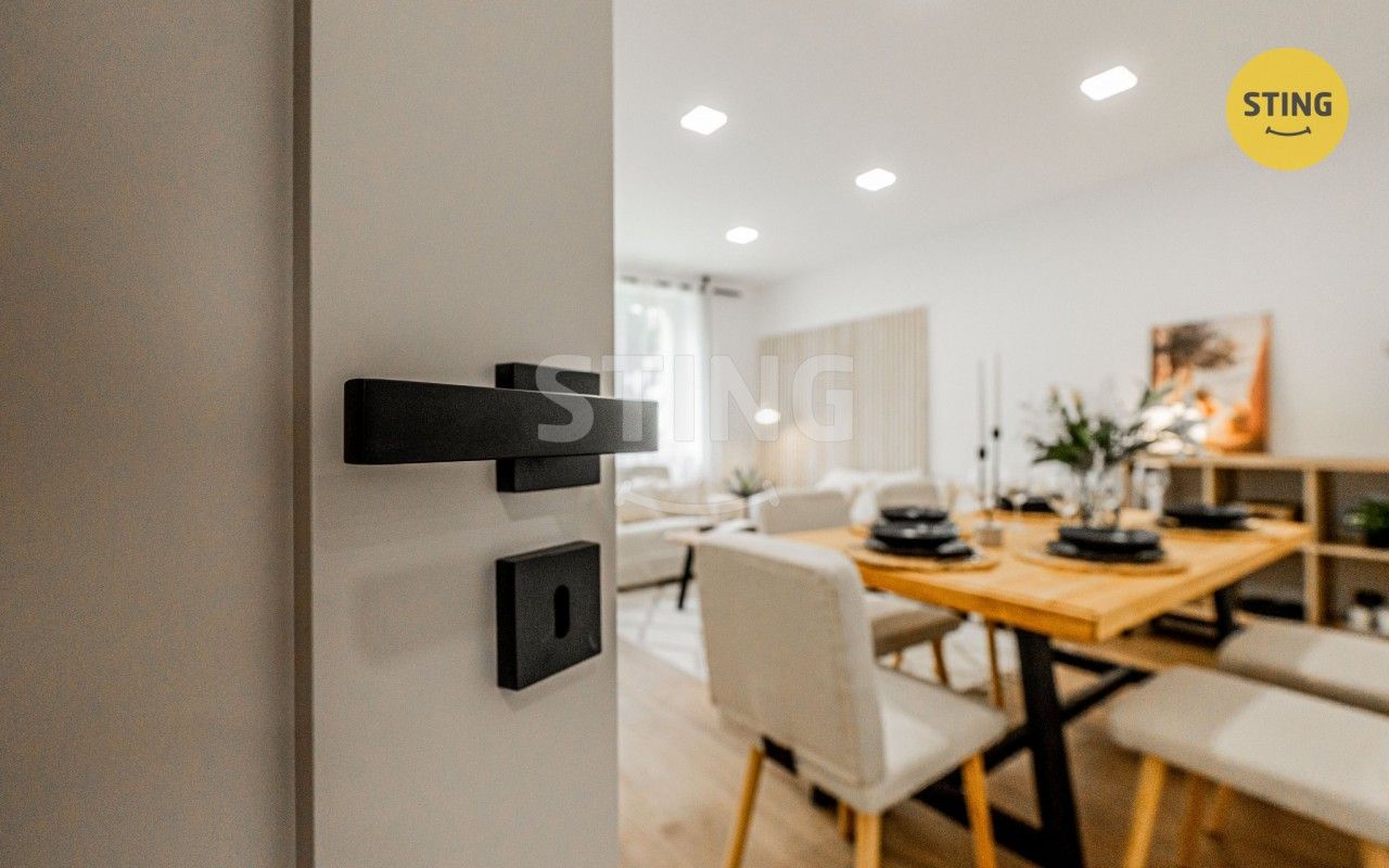 Byt 3+1 · 73 m² · Karla Hynka Máchy, Frýdek-Místek - 4