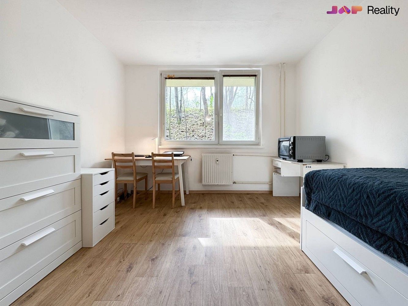 Pronájem byt 1+kk - Brno - Líšeň, okres Brno-město, Jihomoravský kraj, 20 m² - 2
