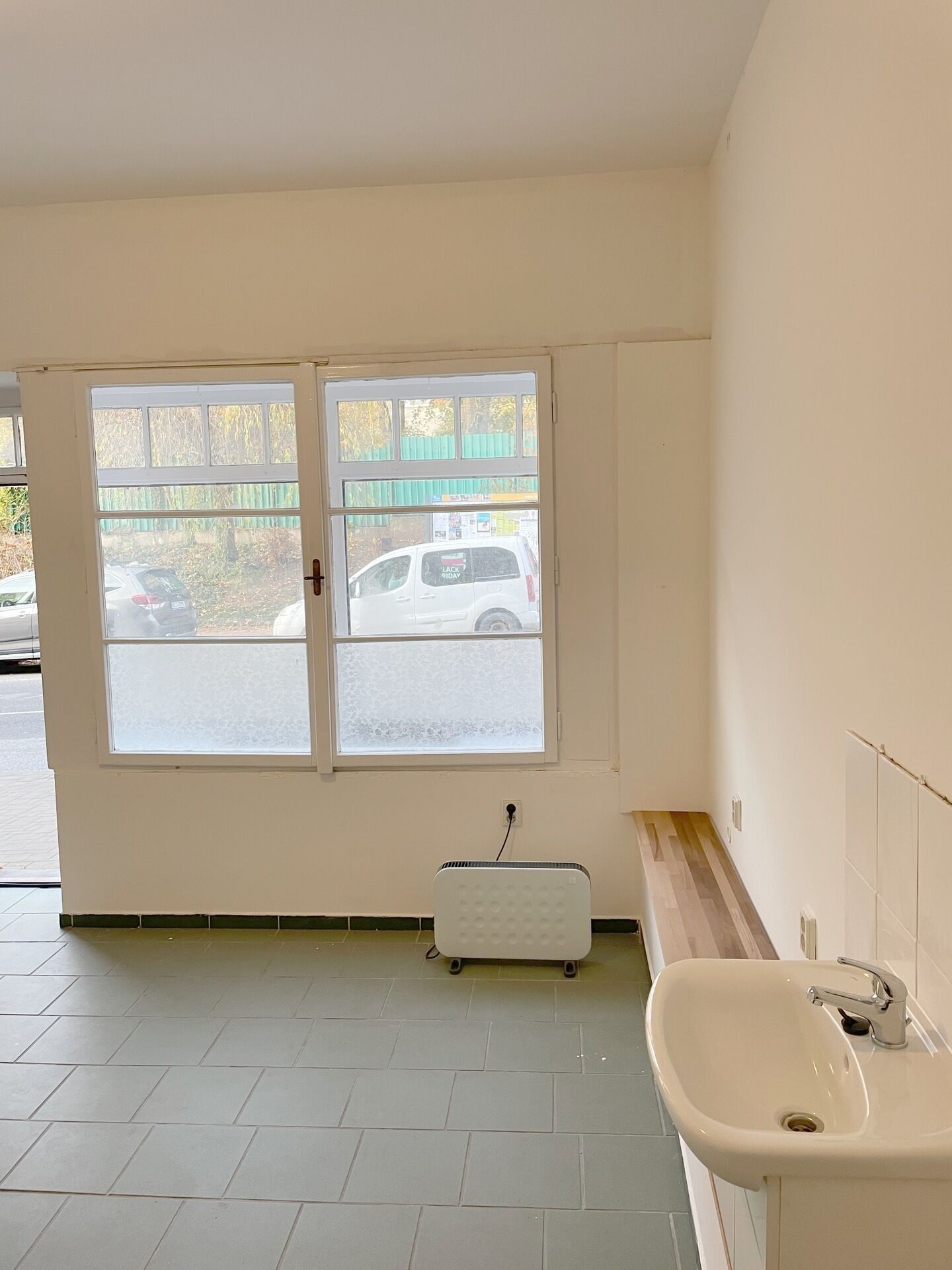 Obchodní prostory · 20 m² · Jiráskova  , Jičín - 4