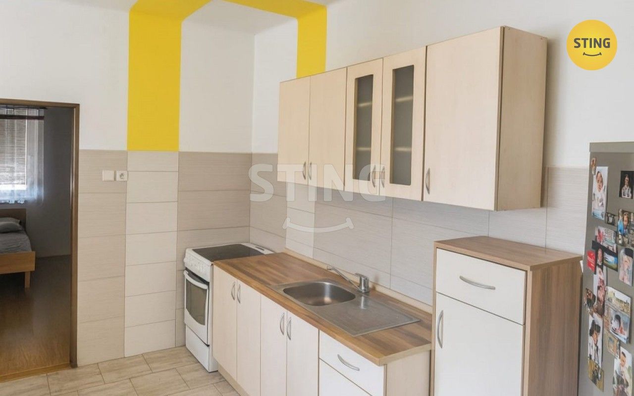 Prodej byt 3+kk - V. Vantucha, Frýdek-Místek, 56 m²