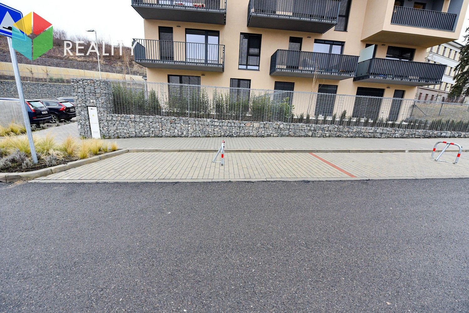 Nemovitost · 12 m² · Beroun - Beroun-Město, Středočeský kraj - 3