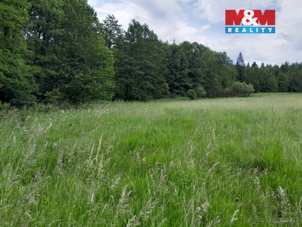 Prodej pozemek pro bydlení - Nepomuk, 335 01