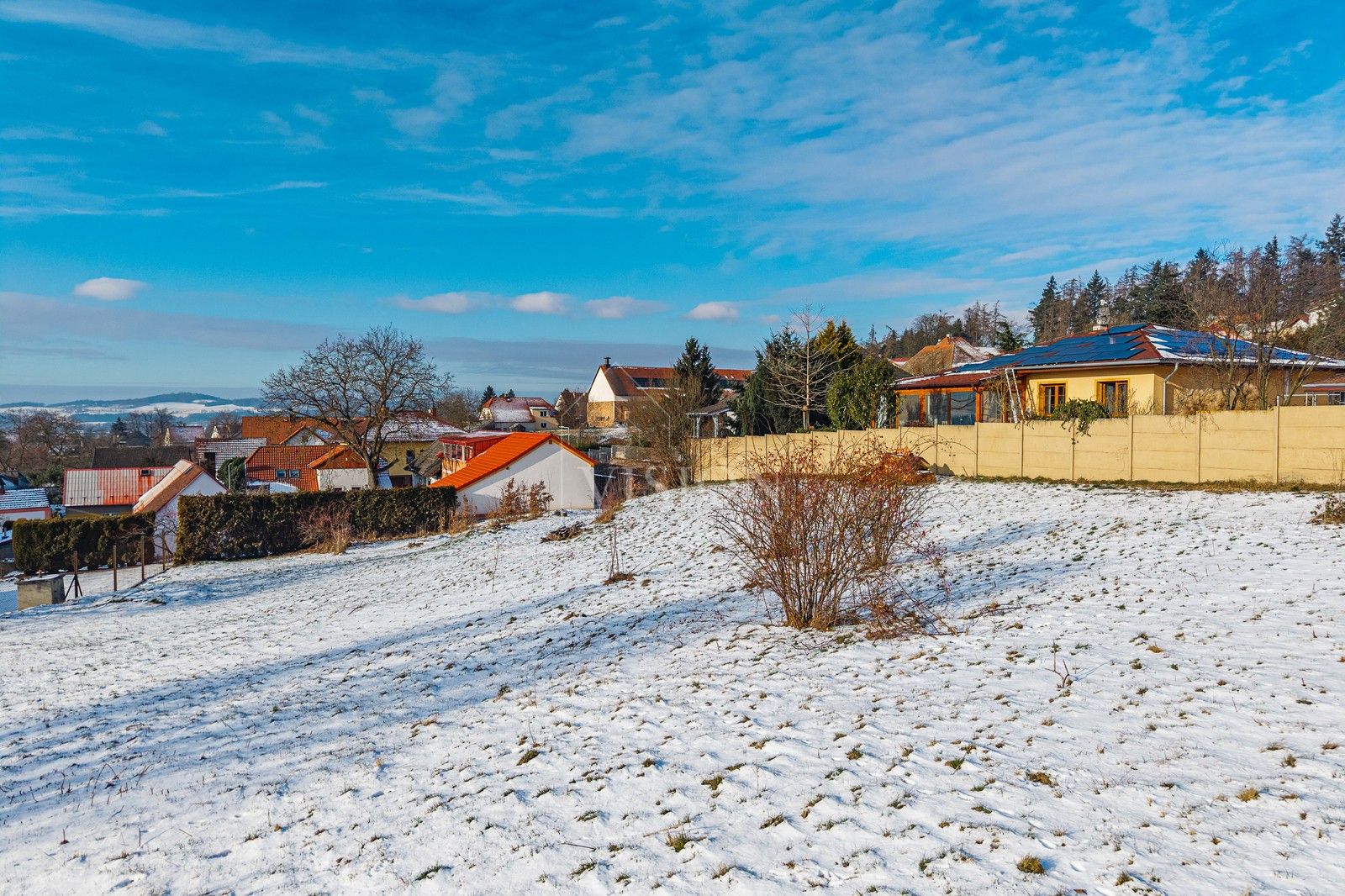 Pozemky pro bydlení, Chotoviny, 1 m²