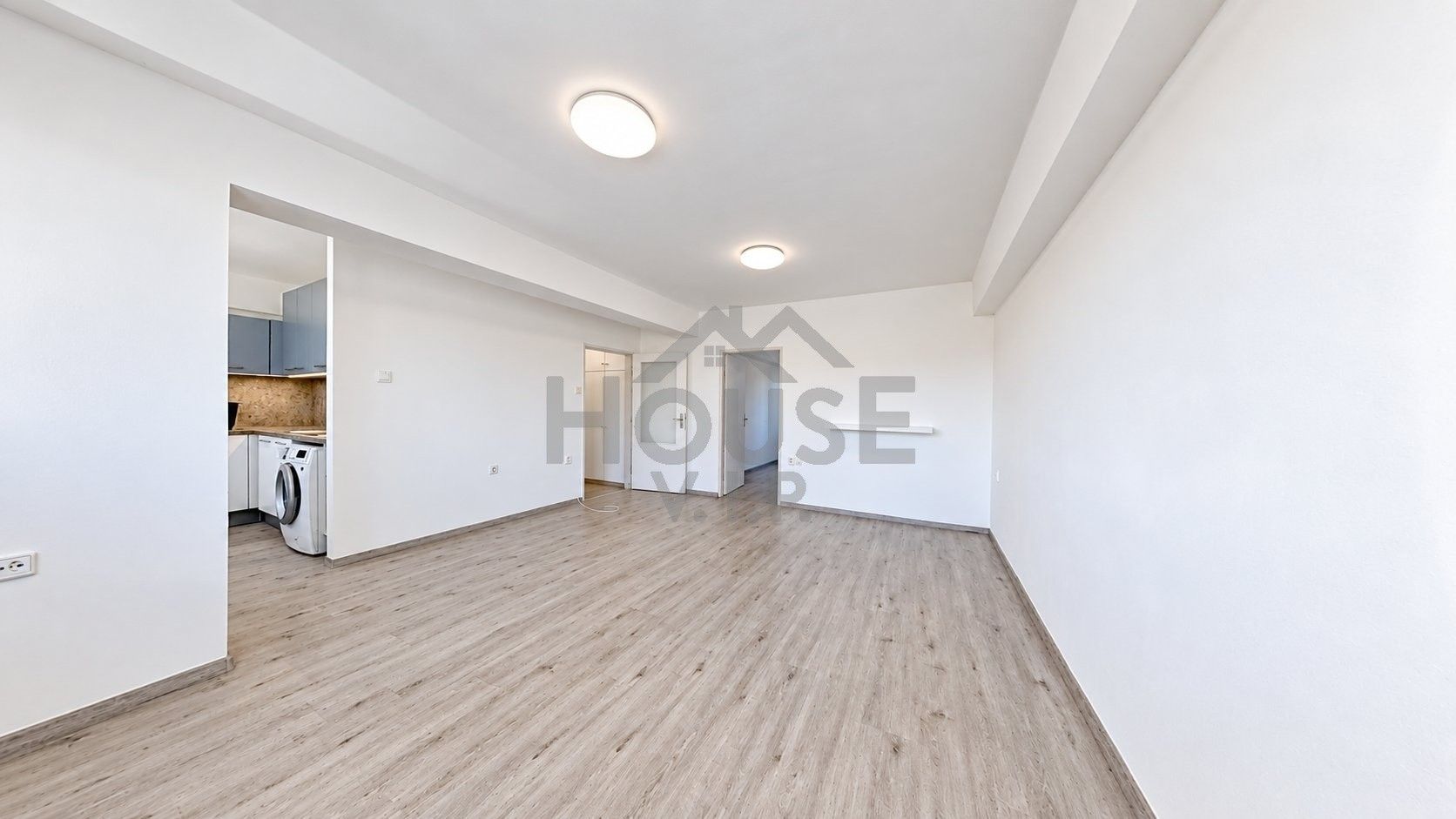 Byt 2+1 · 54 m² · U zastávky, Praha Modřany - 4