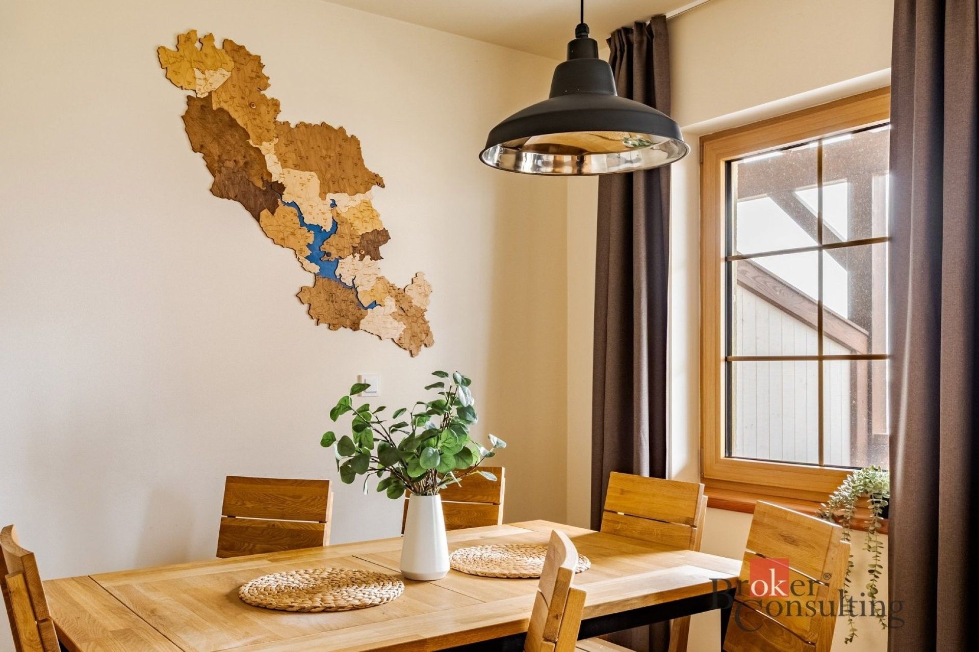 Byt 3+kk · 62 m² · Černá v Pošumaví Dolní Vltavice - 4