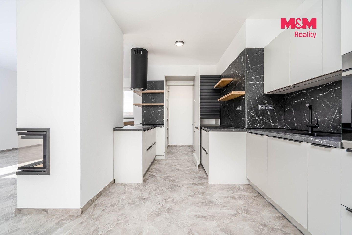 Rodinný dům · 127 m² · Pod Vinicí, Žiželice - 4