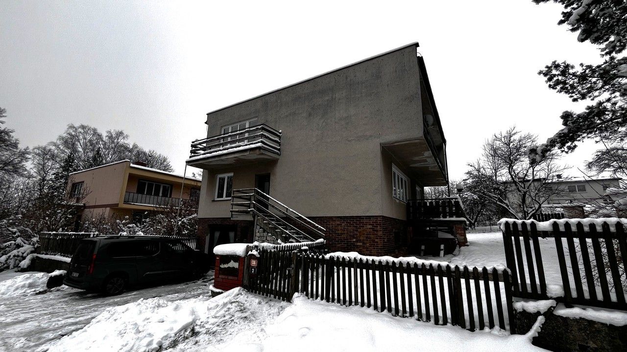 Prodej dům - Myslivecká, Rumburk 1, 180 m²