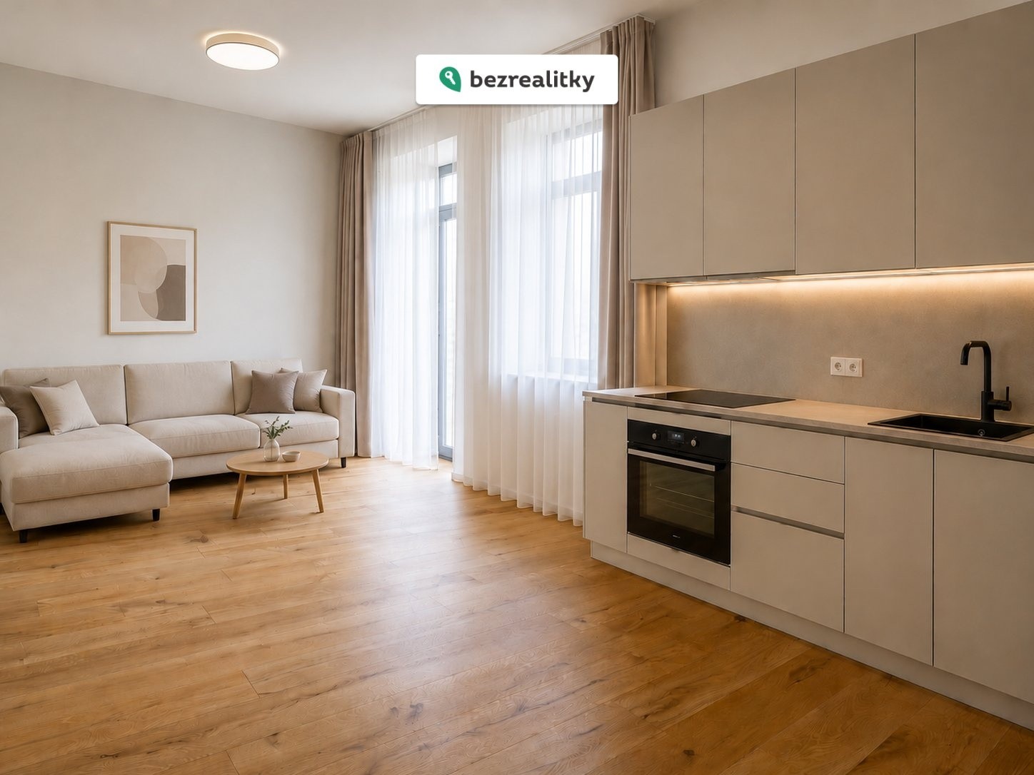 2+kk, Dolení 269, Jilemnice, 45 m² - 2