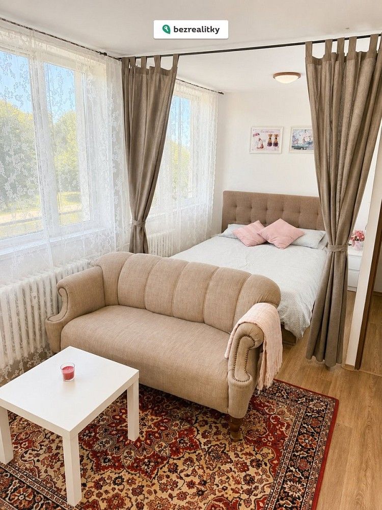 1+kk, Kladno - Kročehlavy, Středočeský kraj, 38 m² - 2