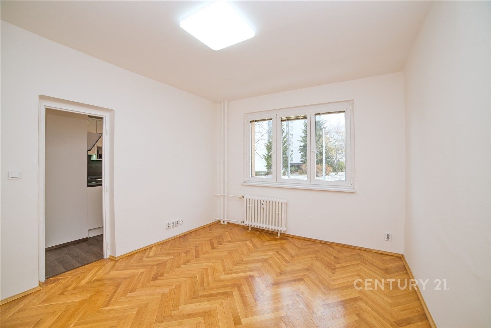 2+1, Evropská 662, Praha Vokovice, 52 m² - 2