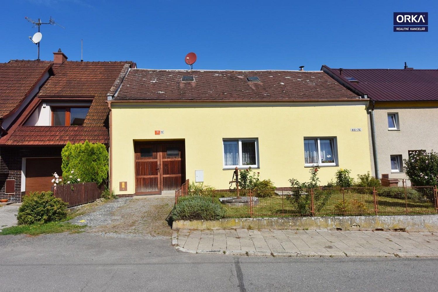 Rodinný dům, 150 m²