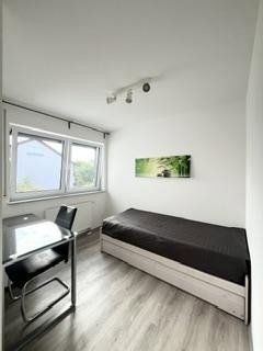 Pronájem byt 3+1 - Kocherwaldstr. 6, , Bádensko-Württembersko, 73 m² - 5