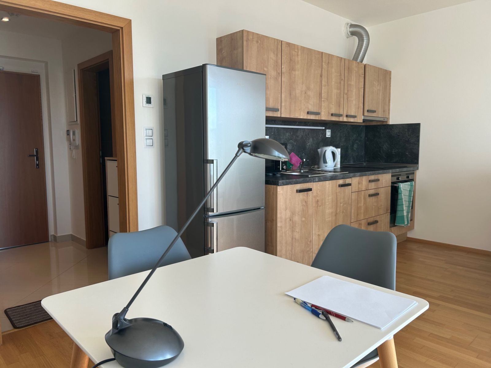 Byt 1+kk · 37 m² · Olšanská, Praha - Žižkov - 4