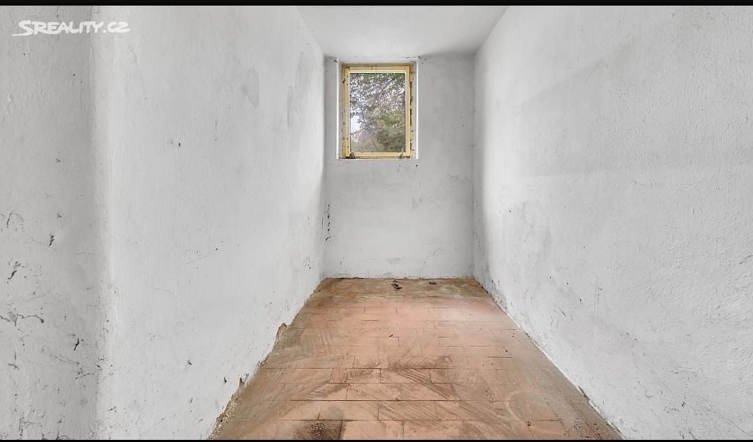 Prodej rodinný dům - Sebranice u Litomyšle, 569 62