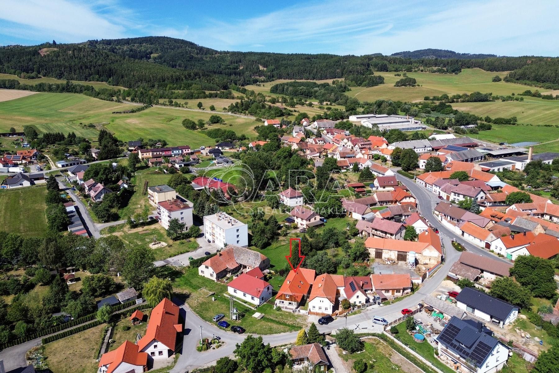 Rodinný dům, 200 m²