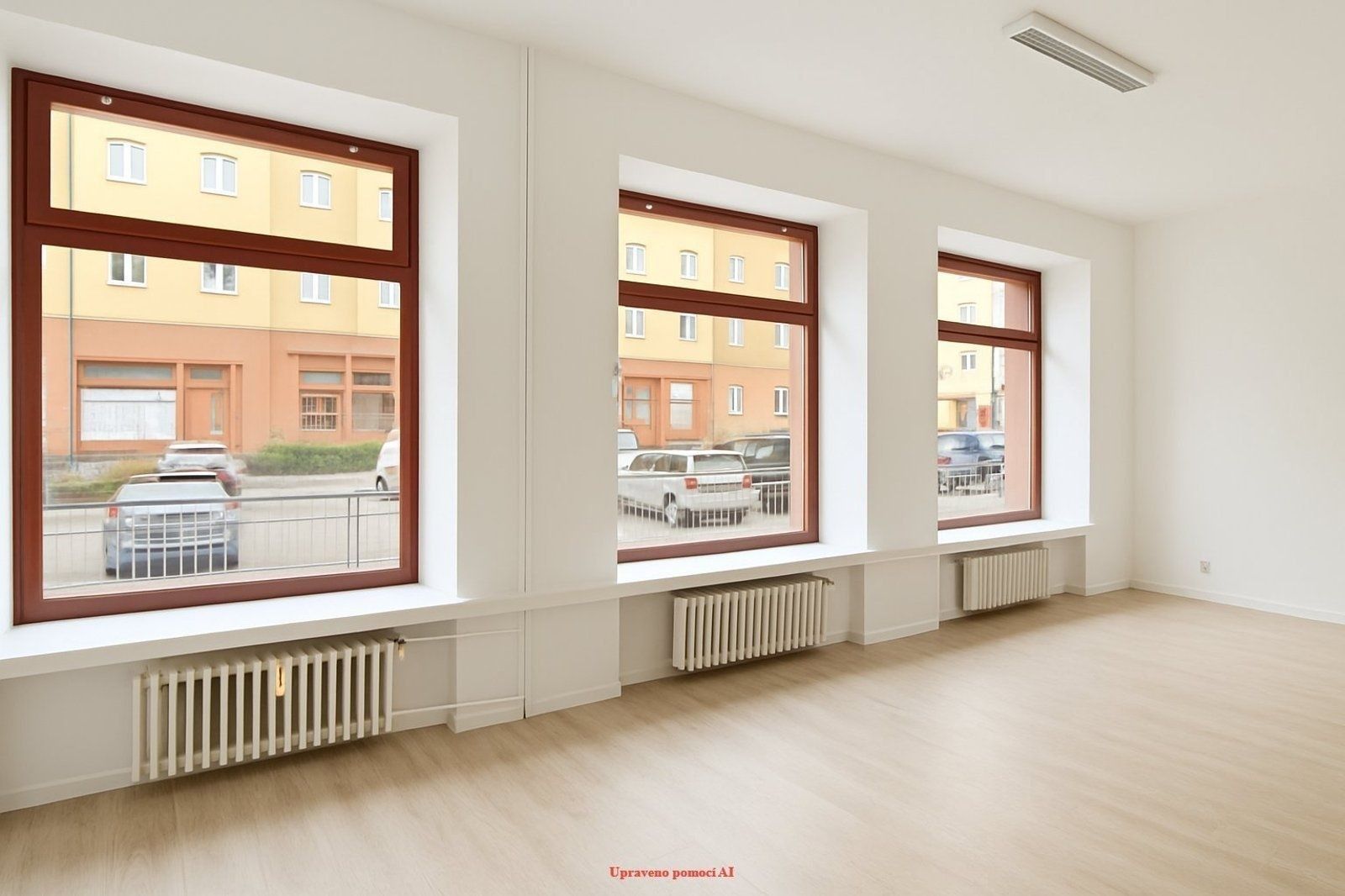 Pronájem obchodní prostory - Slovenského národního povstání, Havířov - Šumbark, Moravskoslezský kraj, 89 m² - 5