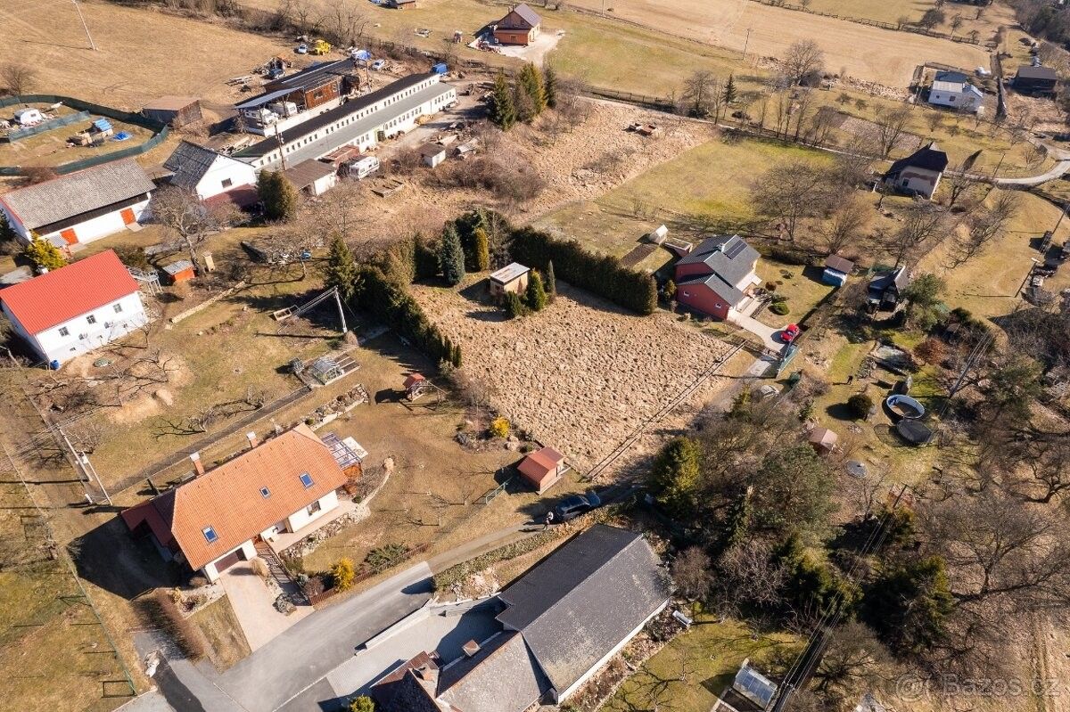 Pozemky pro bydlení, Šumperk, 787 01