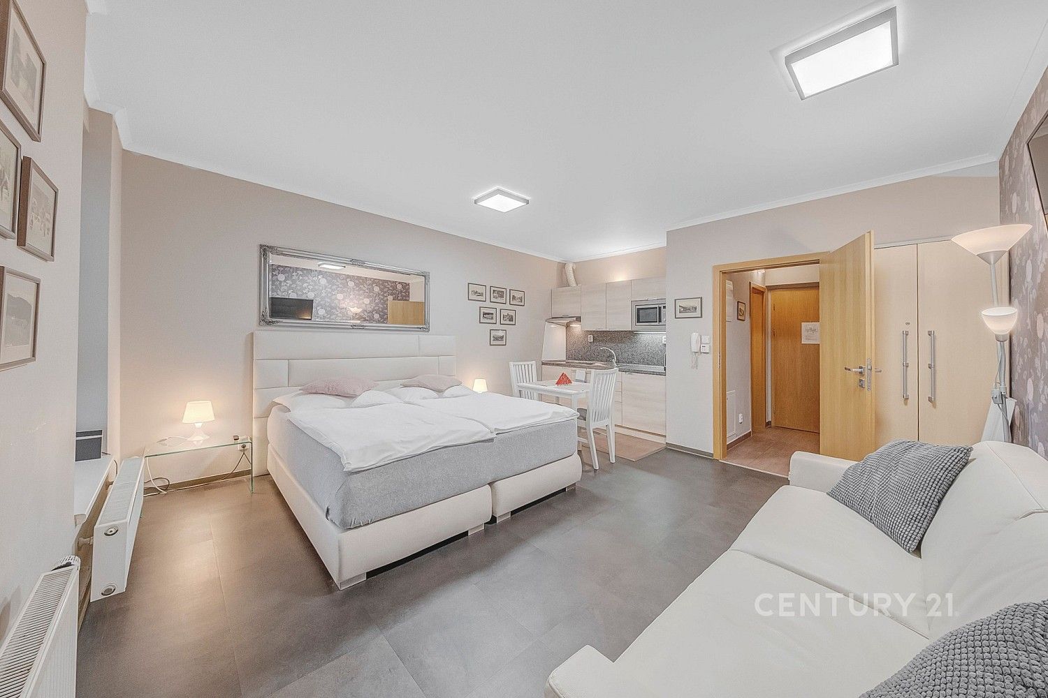 Byt 1+kk · 32 m² · Harrachov, okres Jablonec nad Nisou, Liberecký kraj - 3