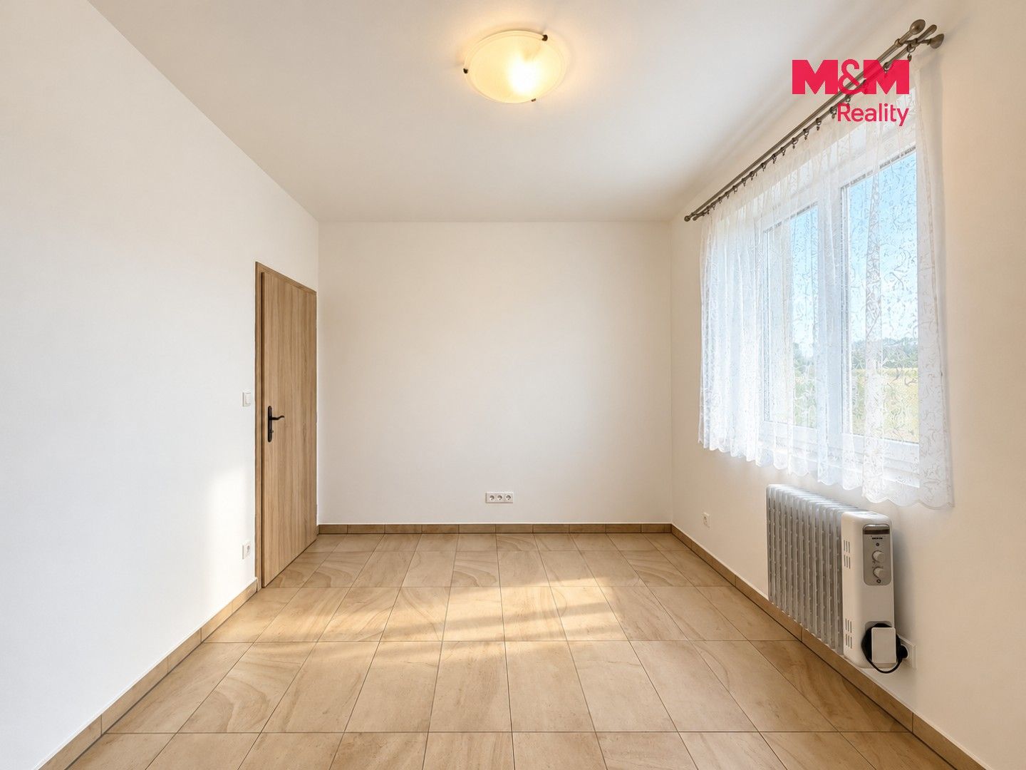 Pronájem byt 3+kk - Kolomuty, 60 m² - 5