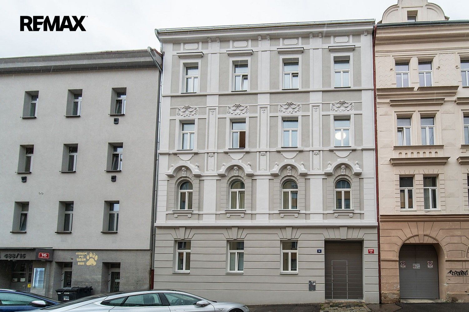 1+1, Praha - Libeň, okres Praha 9, Hlavní město Praha, 31 m² - 1