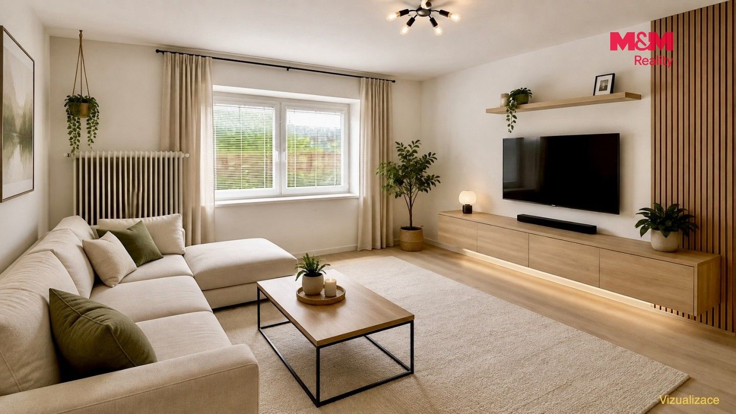 Rodinný dům · 144 m² · Lesná - 3