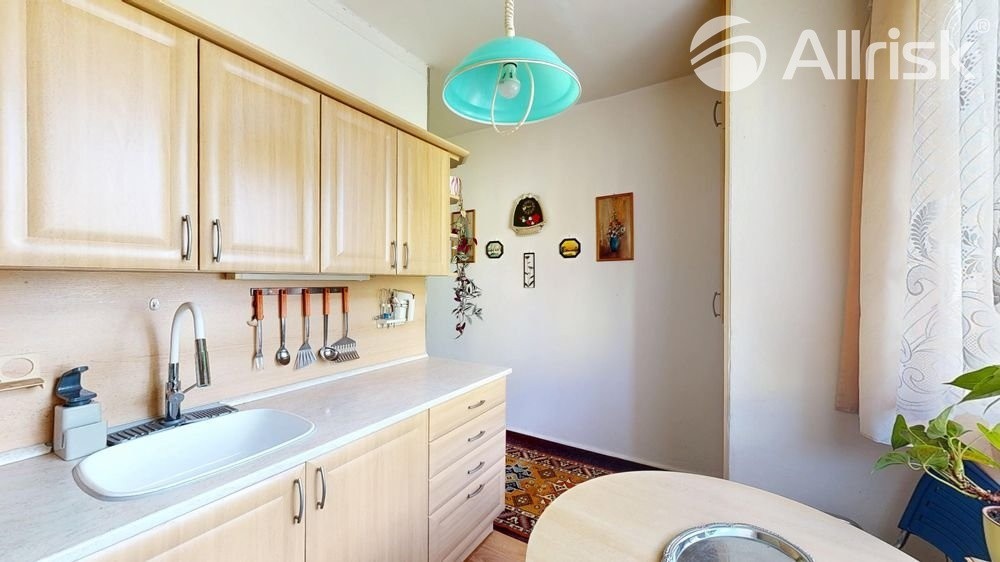 Prodej byt 2+1 - Jesenická, Bruntál, 55 m² - 5