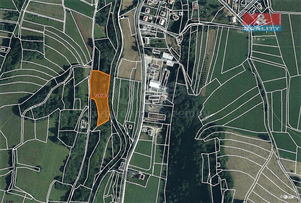 Les · Huslenky, okres Vsetín, Zlínský kraj - 4