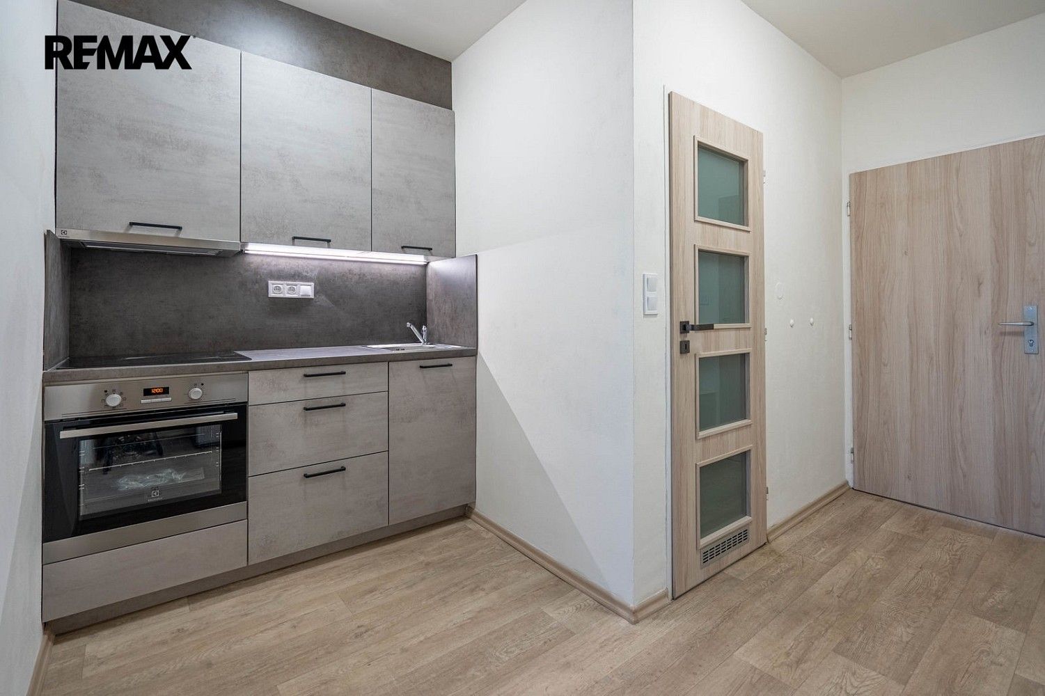 2+1, Brno - Horní Heršpice, okres Brno-město, Jihomoravský kraj, 43 m² - 2