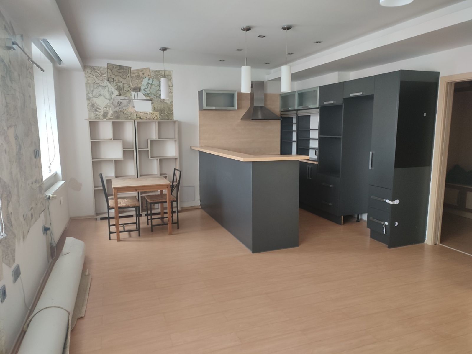 Pronájem byt 2+kk - Tyršovo náměstí, Chrudim - Chrudim, Pardubický kraj, 56 m² - 2