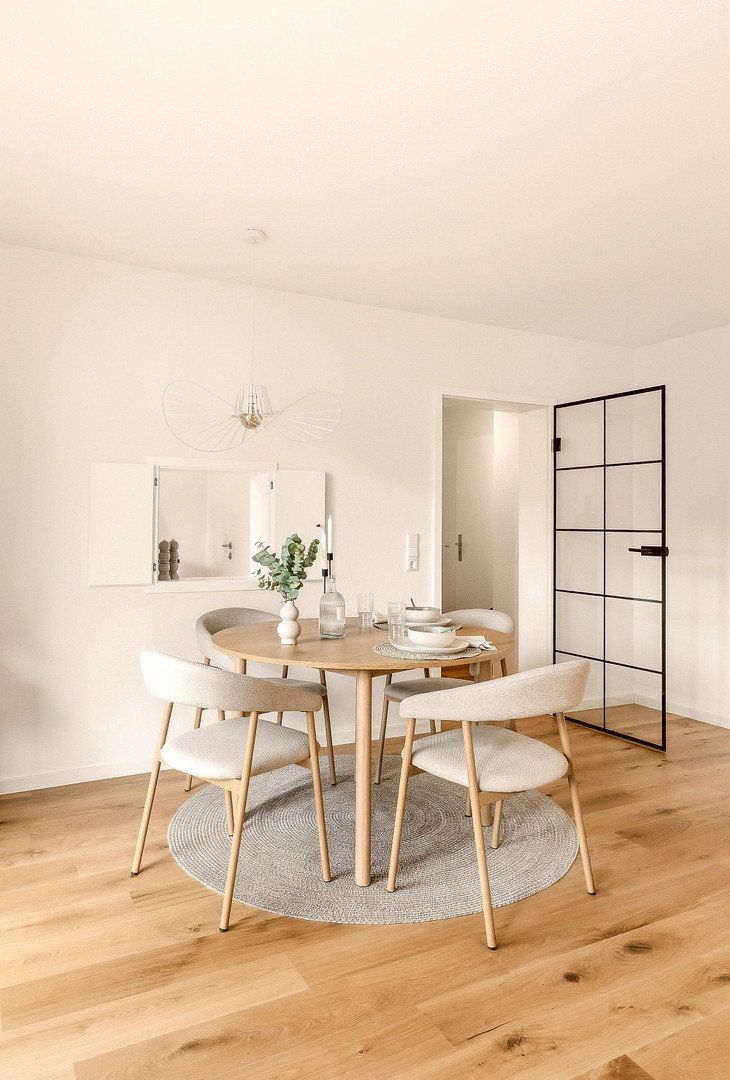 Byt 2+1 · 66 m² · , Bádensko-Württembersko - 4