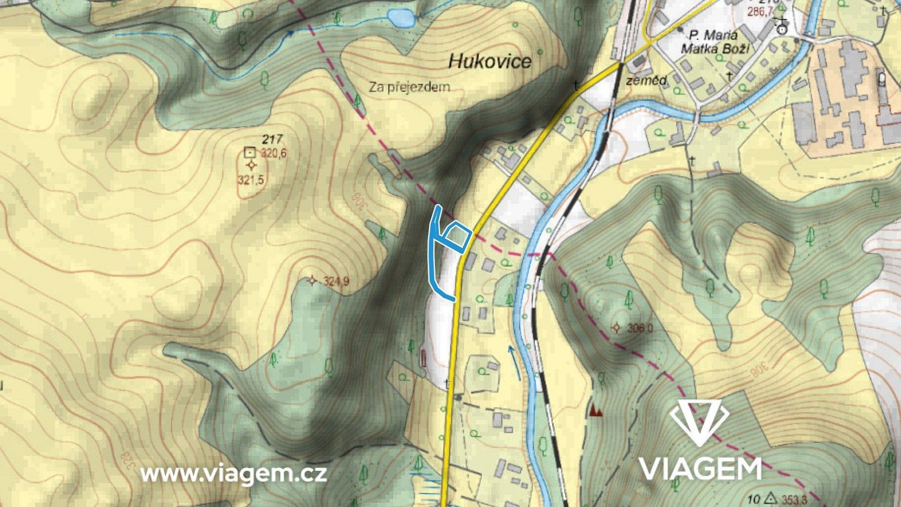 Zahrada · Kobylá nad Vidnavkou, okres Jeseník, Olomoucký kraj - 3