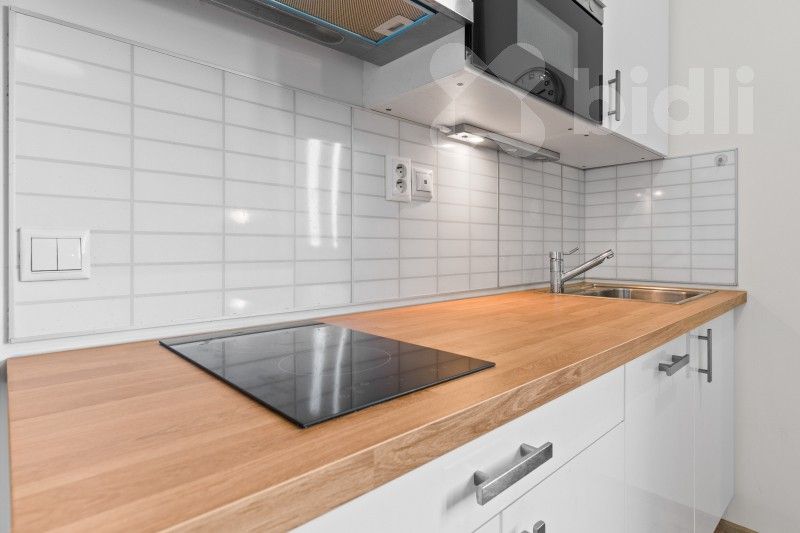 Byt 1+kk · 23 m² · Freyova 983, Praha Vysočany - 4