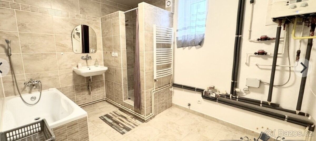 Pronájem byt - Náchod, 547 01