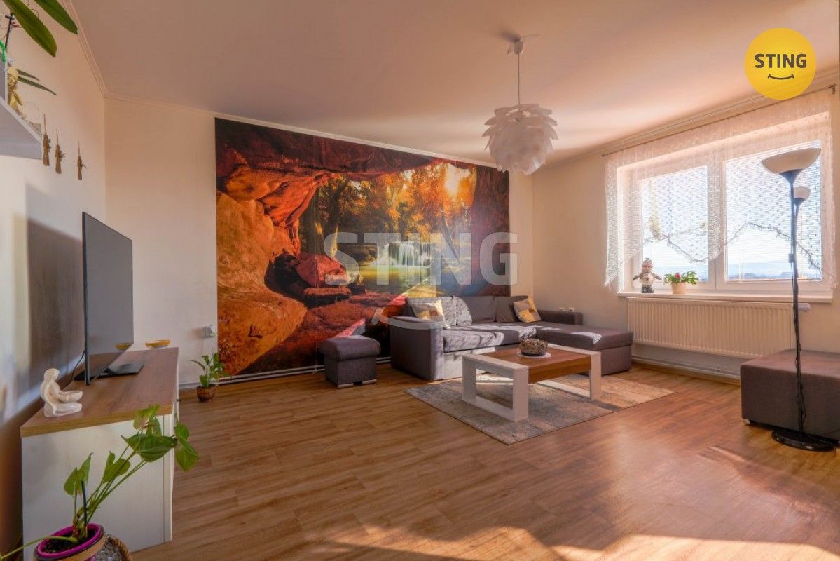 4+kk, Nádražní , Rohatec, 111 m²