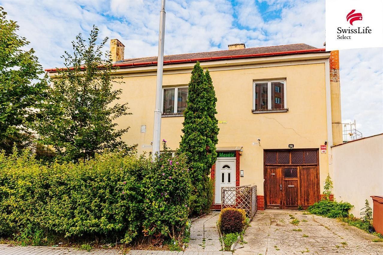 Obchodní prostory, Znojmo, Jihomoravský kraj, 376 m² - 1