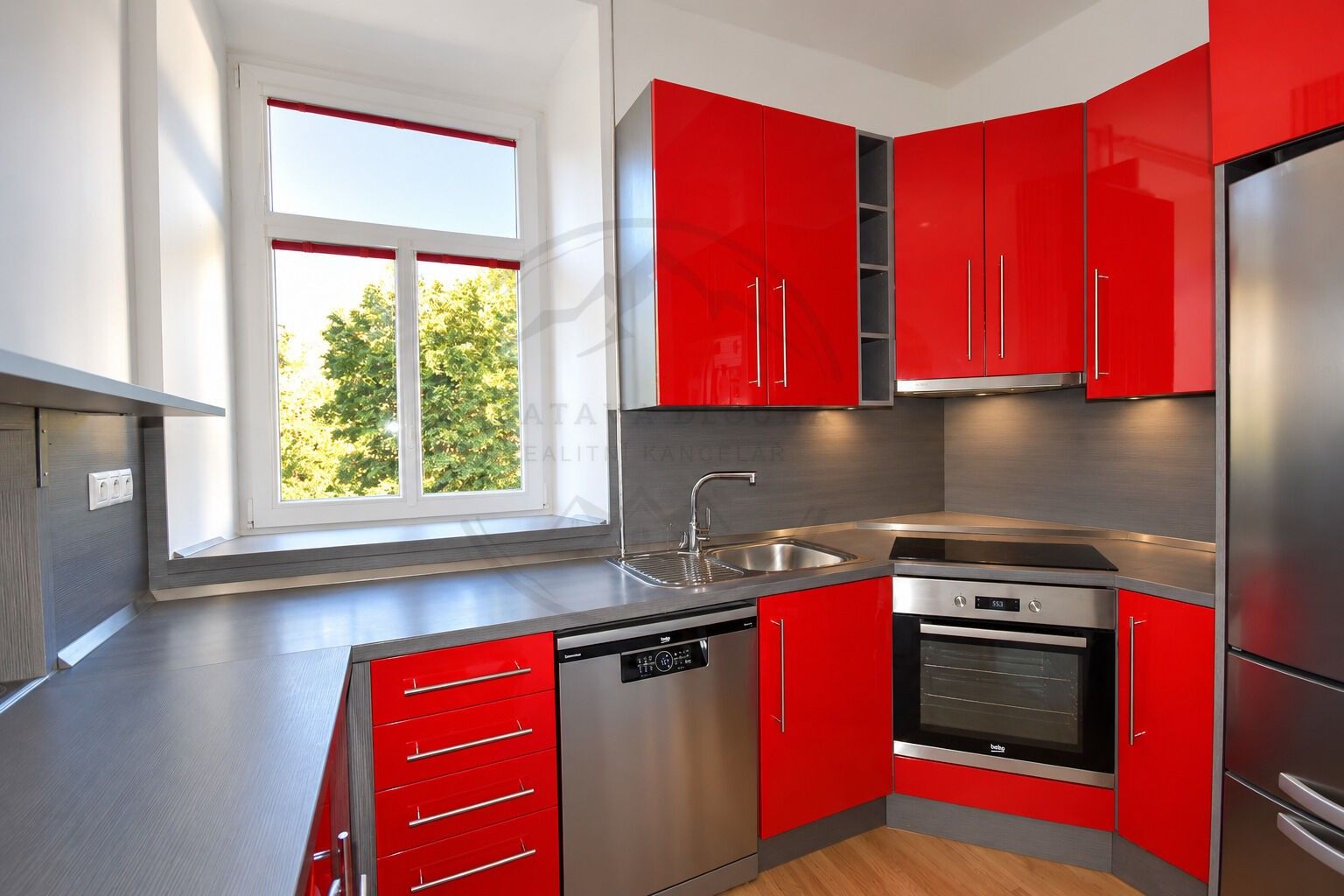 2+1, Husova, Jeseník, 60 m² - 1