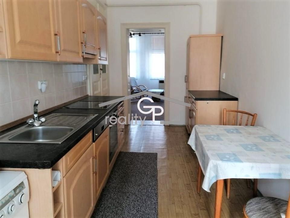 Pronájem byt - České Budějovice, 370 04