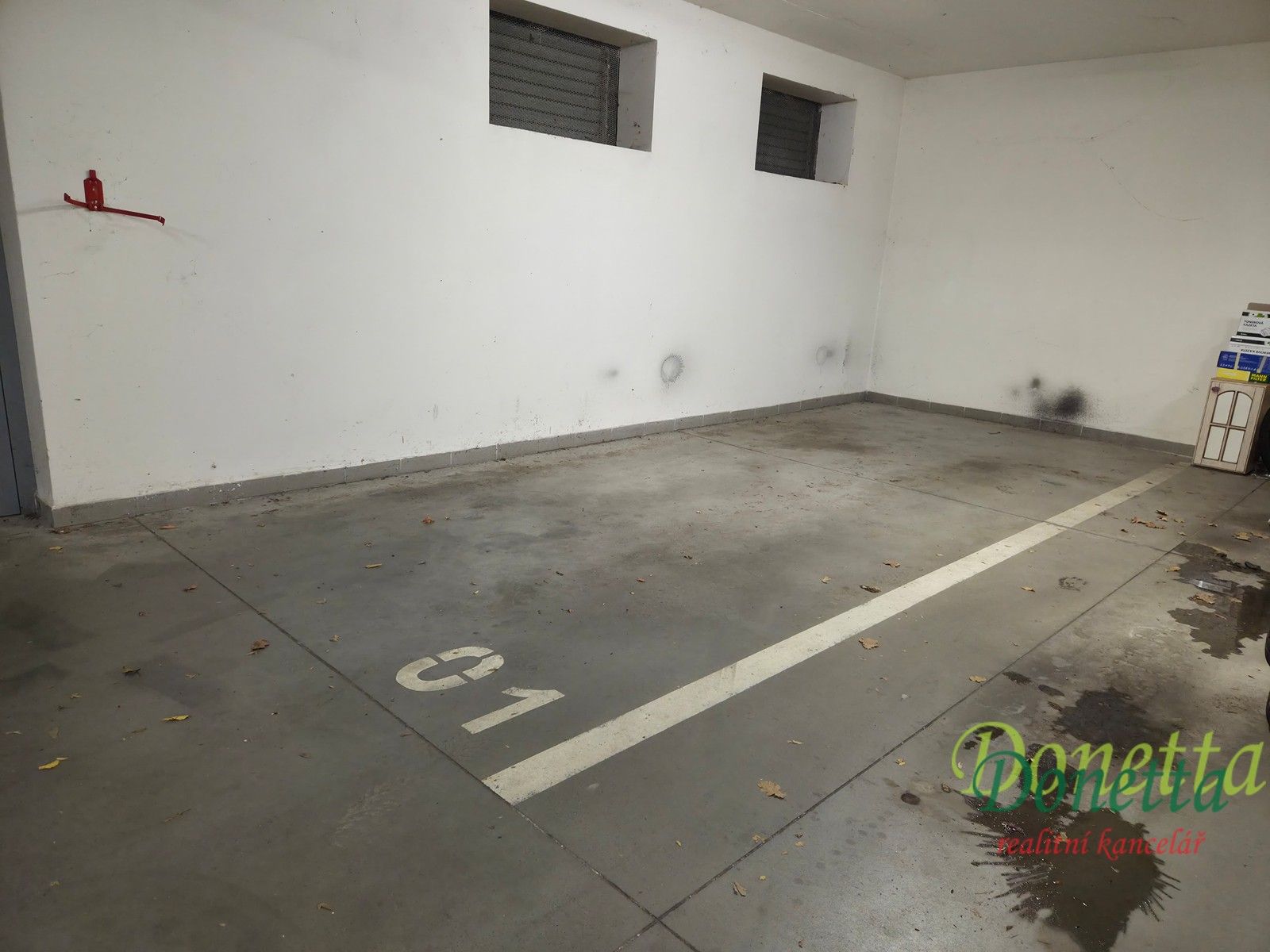 Pronájem ostatní - Ve Stromovce, Hradec Králové, 13 m²