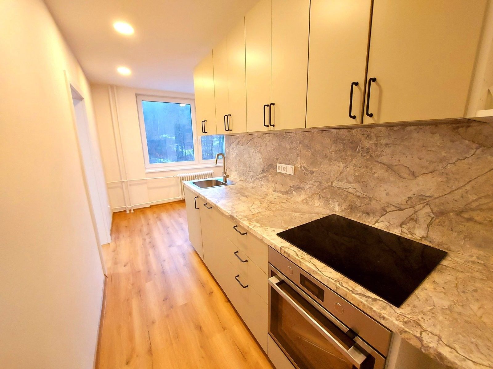 3+1, Halasova 995, Tišnov, 77 m²