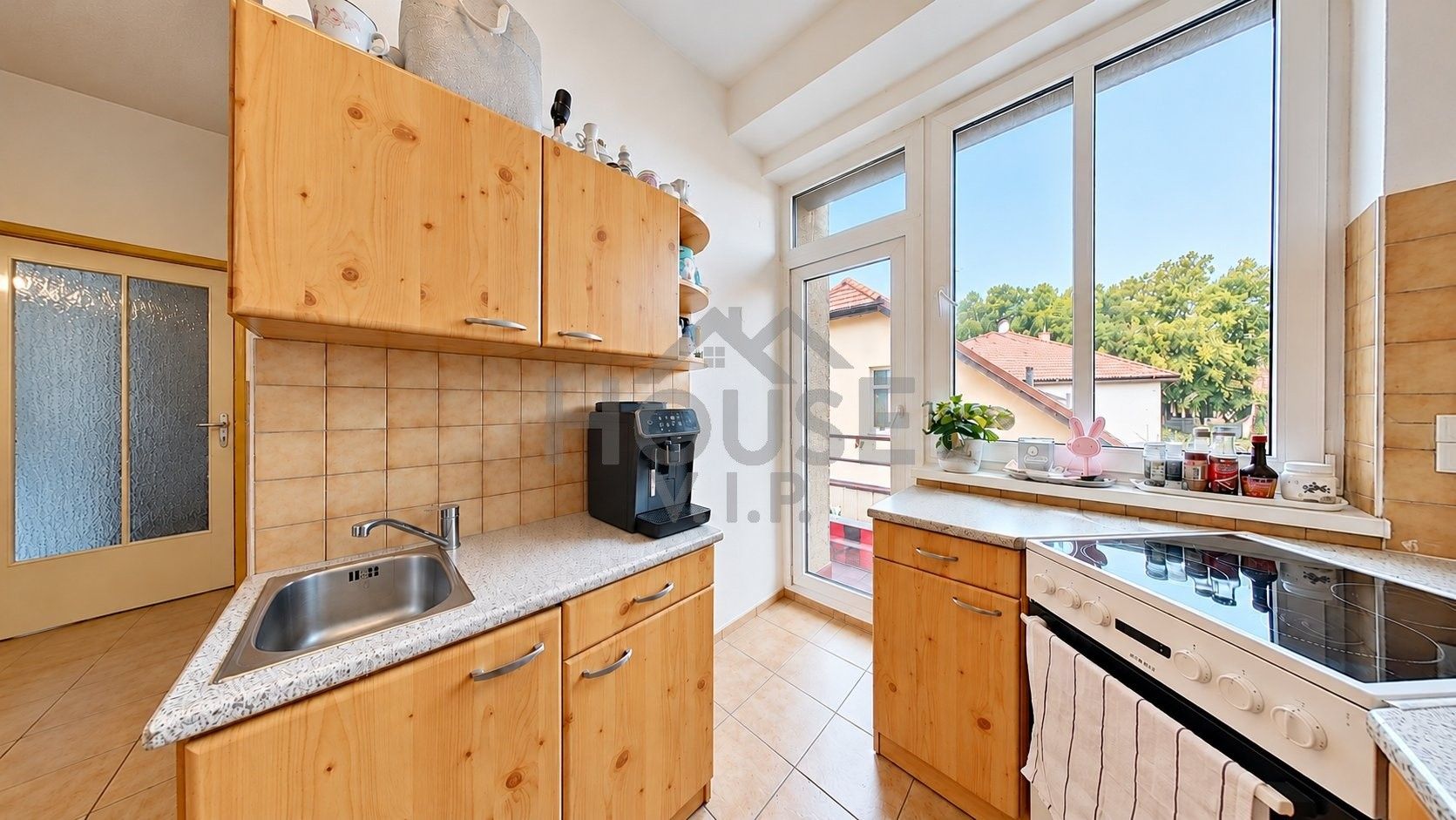Prodej byt 2+1 - Československé armády, Poděbrady III, 63 m² - 2