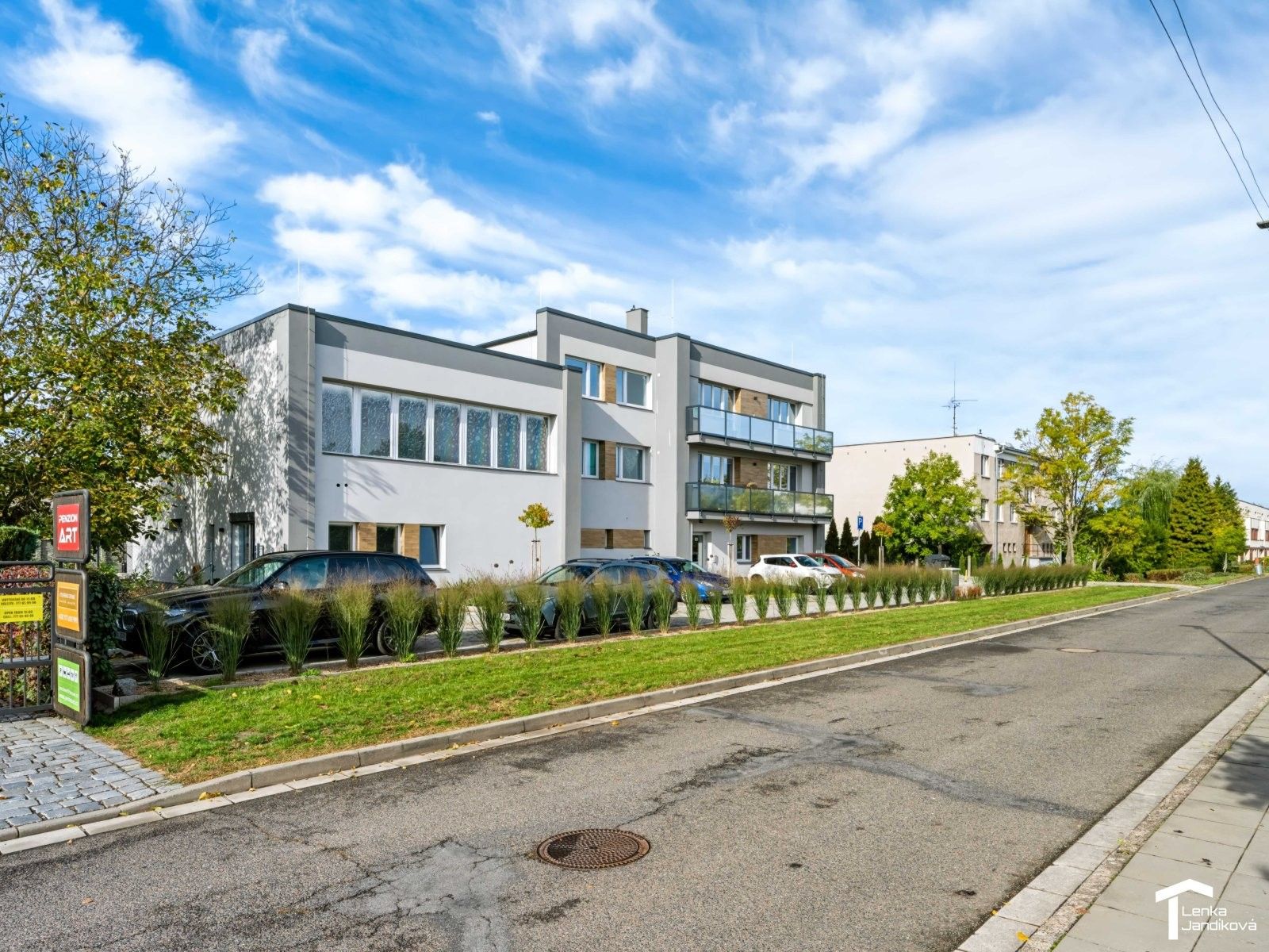 1-toaline korter, 32 m²
