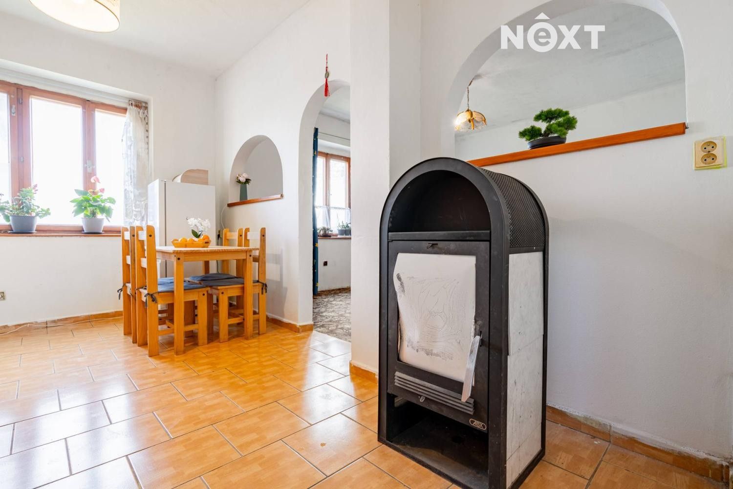 Prodej rodinný dům - Olešnice, 74 m² - 5