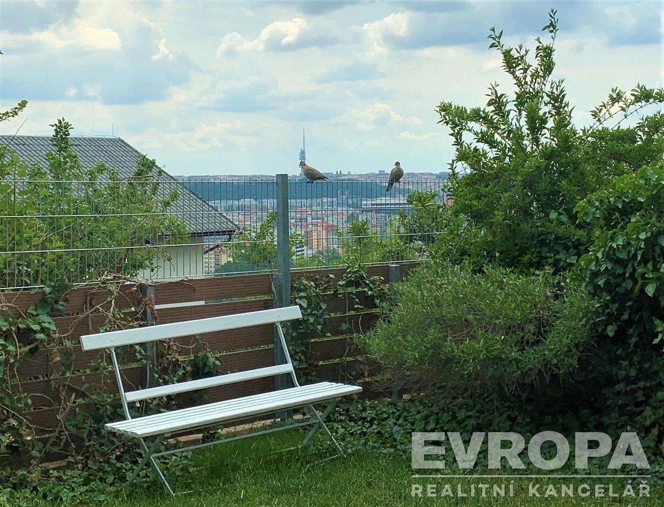 2+kk, Praha - Libeň, okres Praha 8, Hlavní město Praha, 51 m² - 1
