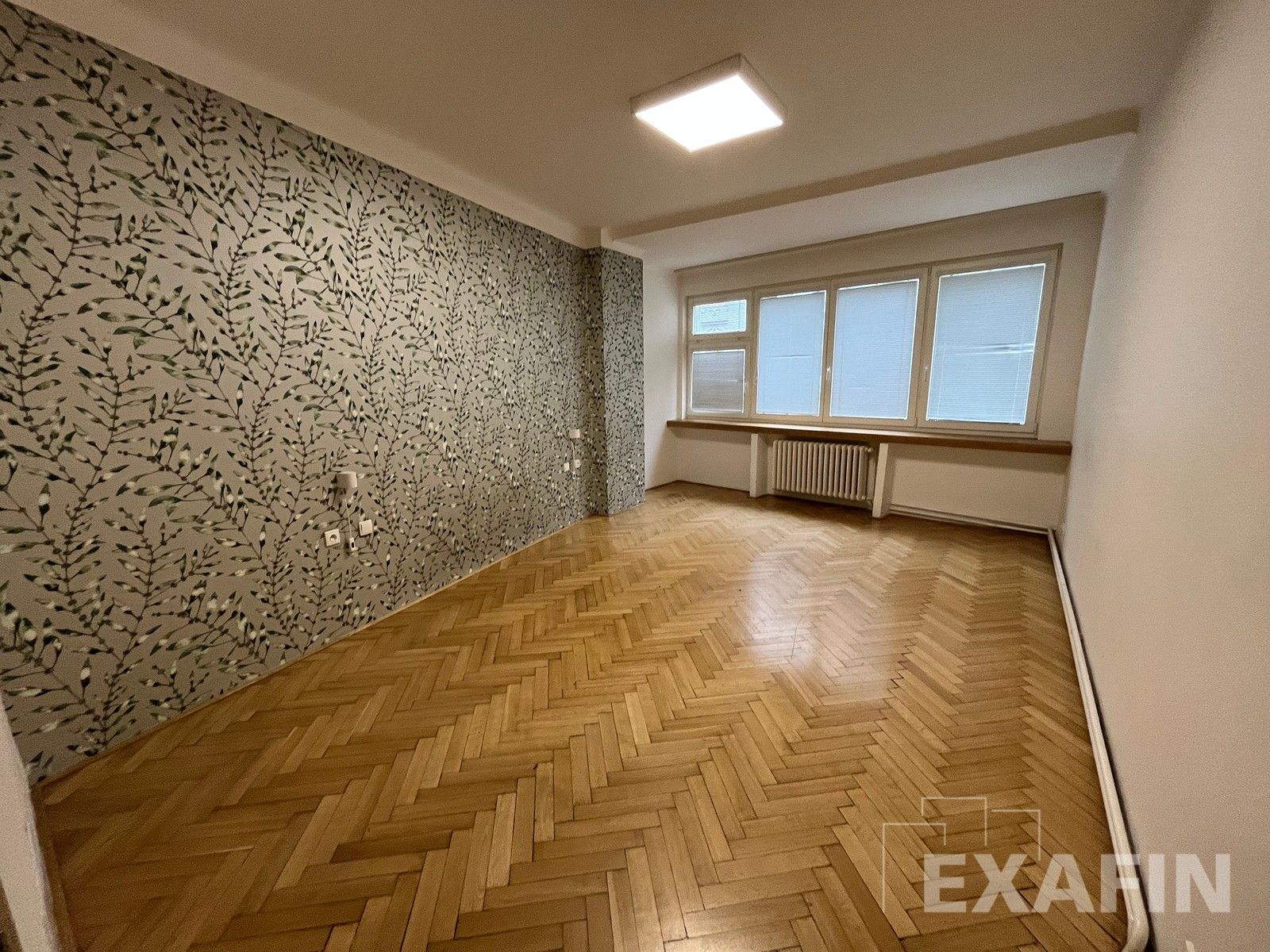Pronájem byt 3+kk - Myslíkova, Praha, 85 m²